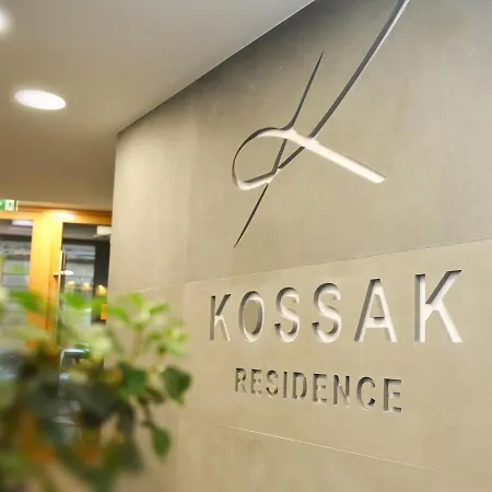 Pearl Apartments-Kossak Residence Apartamenty w centrum Krakowa-2